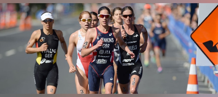 The #WTSAuckland women's social story