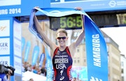 New champion to be named in elite women's race