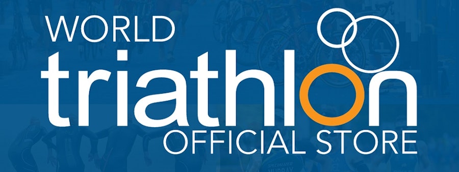 World Triathlon Official Store relaunches website with industry-leading merchandise