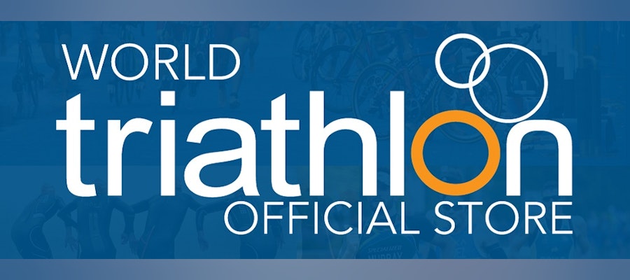 World Triathlon Official Store relaunches website with industry-leading merchandise