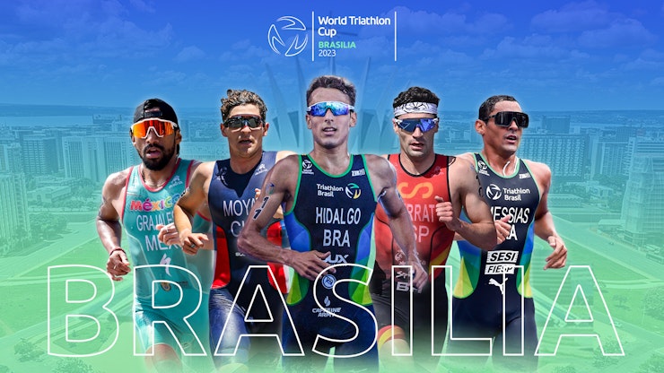 Brasilia está lista para su Copa Mundo 2023
