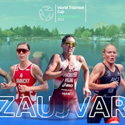 Bragmayer looking to continue excellent run as Tiszaujvaros World Cup returns