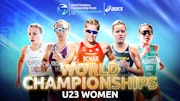 Women’s U23 World Triathlon Championships set to unveil stars of LA 2028 Olympic cycle and beyond