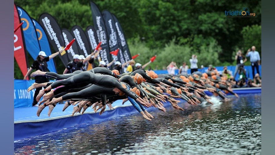 What to watch for at 2015 World Triathlon Series