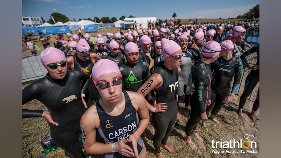 Why taking an off-season is so important for your triathlon training