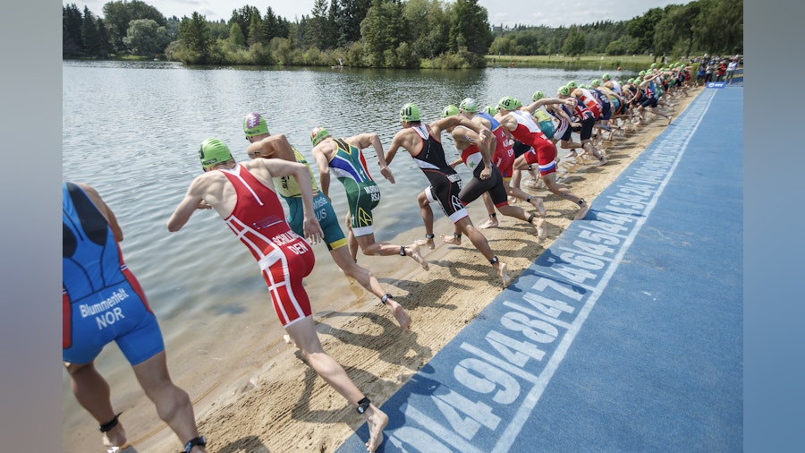 WTS Edmonton elite men’s field ready to shine in the first Canadian stop of the series