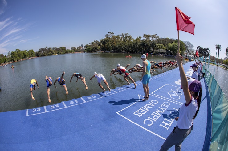 ITU approves changes in the competition rules for 2019