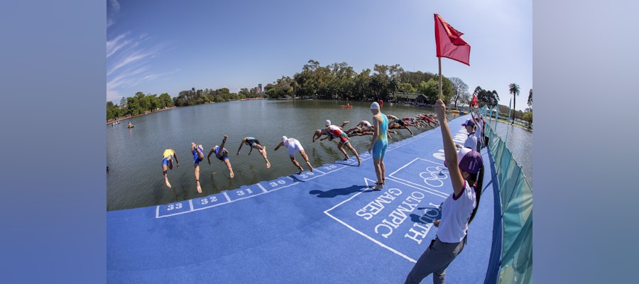 ITU approves changes in the competition rules for 2019