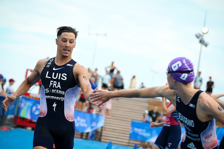 WTCS Sunderland to host Mixed Relay in 2023, Brasilia added to World Cup circuit