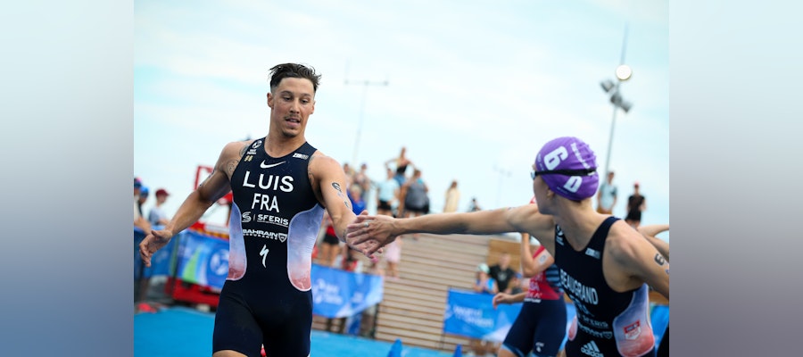 WTCS Sunderland to host Mixed Relay in 2023, Brasilia added to World Cup circuit
