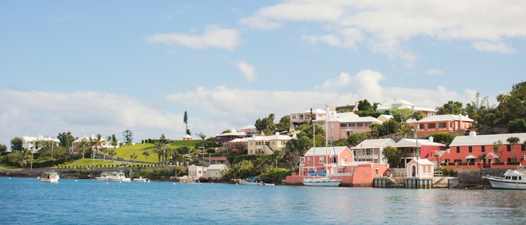 Bermuda es la nueva sede de la SMT ITU en 2018