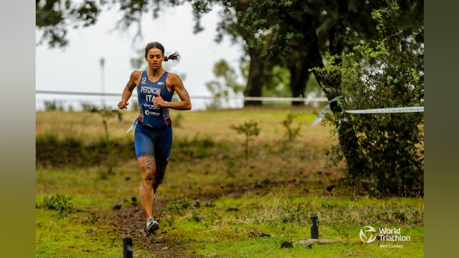 World Triathlon award the 2022 Cross Triathlon & Duathlon Championships to Targu Mures