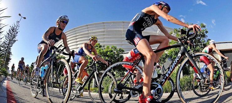 Routes revealed for WTS Cape Town