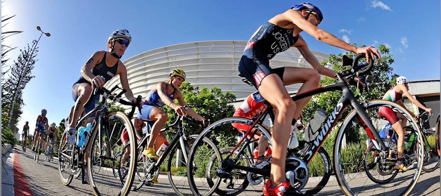 Routes revealed for WTS Cape Town