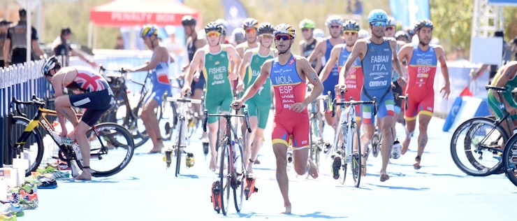 Gold Coast to Offer Up Fast and Furious Men's Race