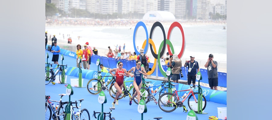 Tokyo 2020 unveils details of the Olympic competition schedule
