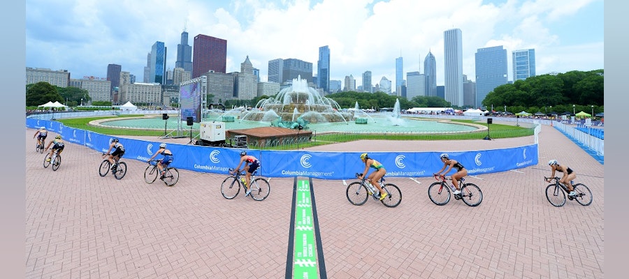 A Triathlete’s Guide to Chicago
