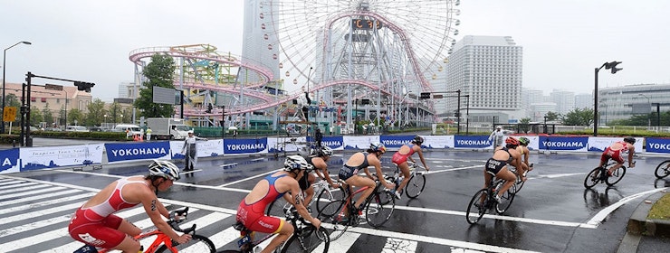 Olympic fates to be decided in Yokohama