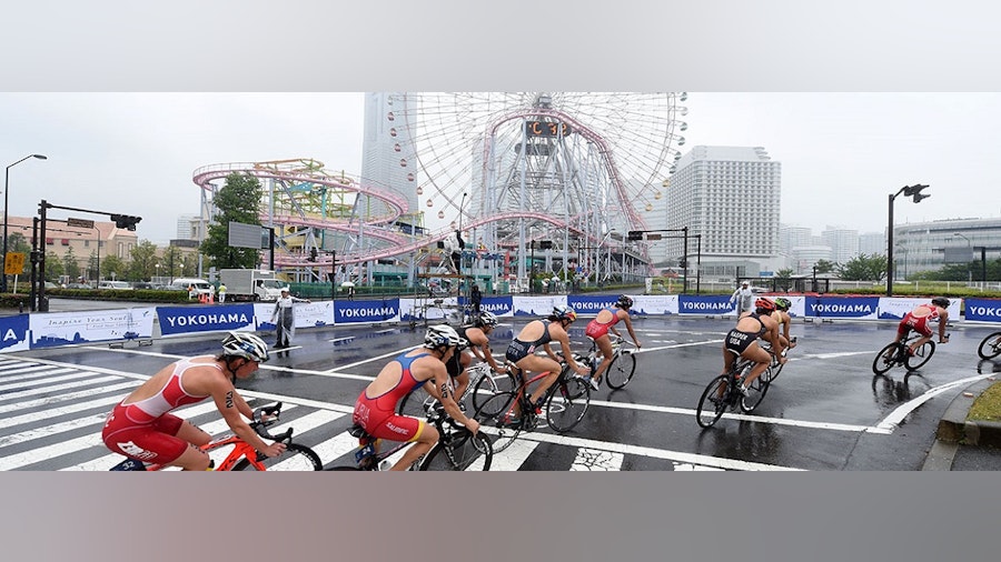 Olympic fates to be decided in Yokohama