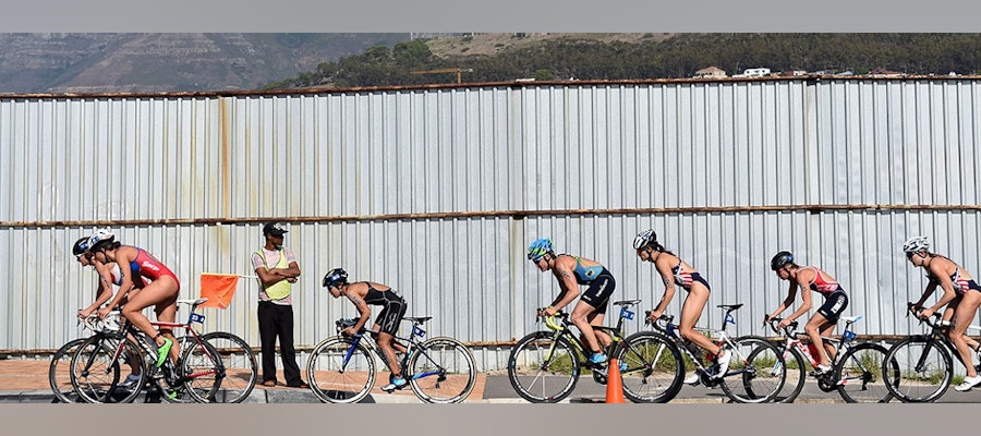 The social story of #WTSCapeTown