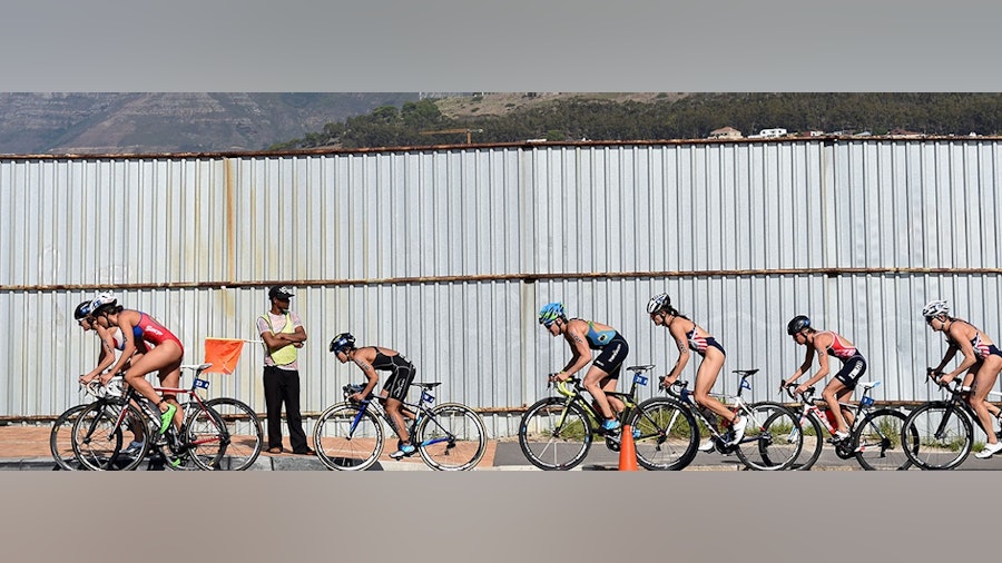 The social story of #WTSCapeTown