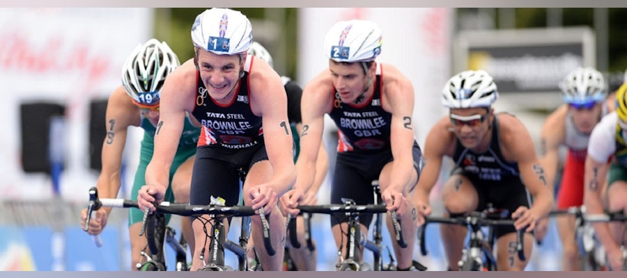 2013 Memorable Moments: Alistair's got guts