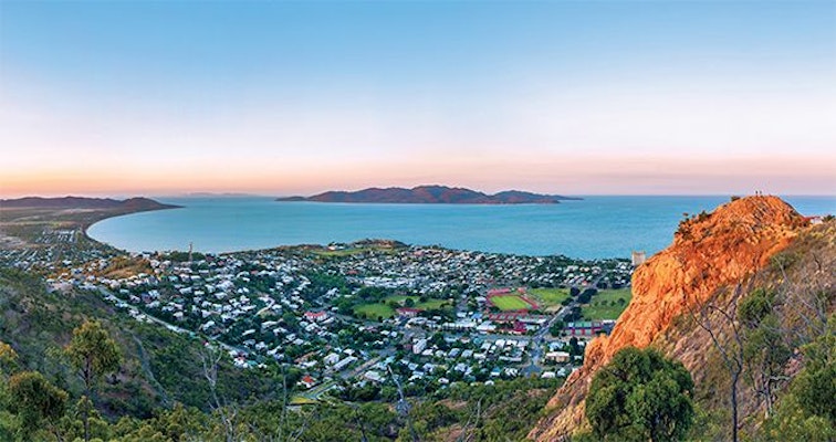 Townsville Multisport World Championships to be held in August 2022