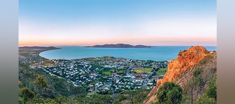 Townsville Multisport World Championships to be held in August 2022