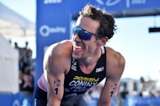 Podcast #83 - Dorian Coninx: 2023 World Triathlon Champion