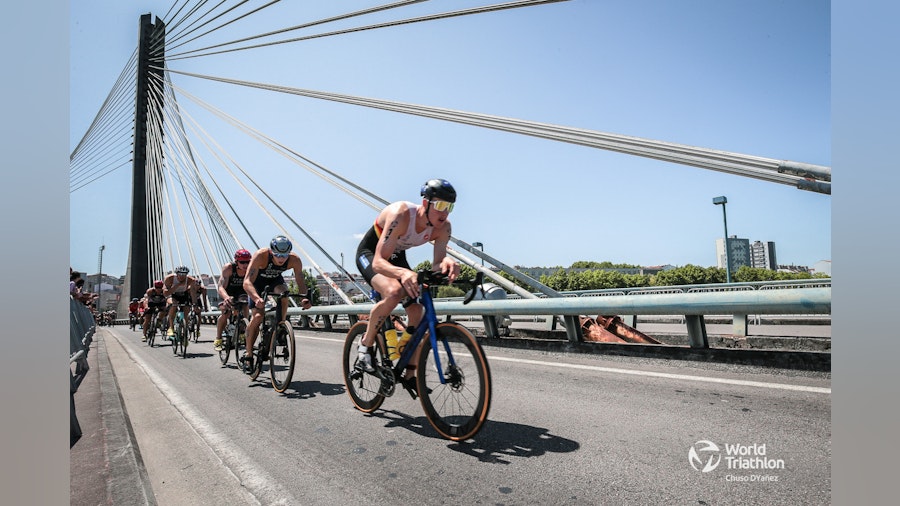 World Triathlon approves the first events on the 2023 season calendar