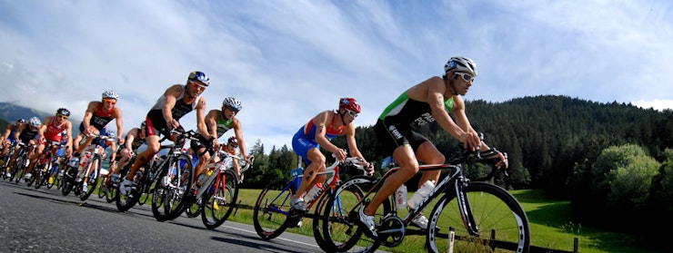 Sprint and Team Championships added to 2011 Dextro Energy Triathlon ITU World Championship Series