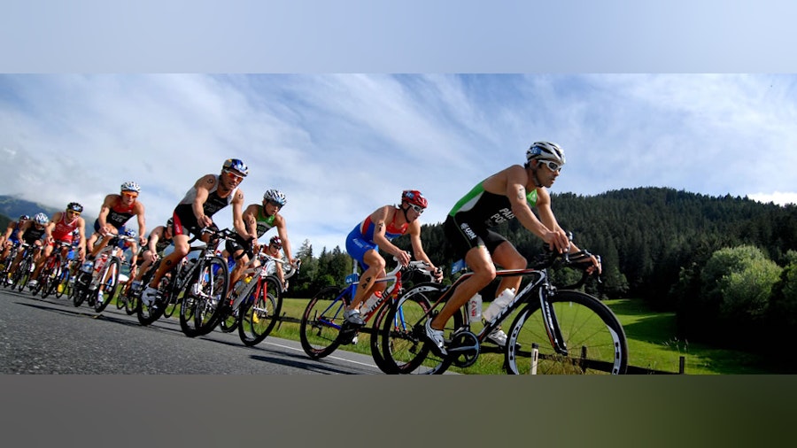 Sprint and Team Championships added to 2011 Dextro Energy Triathlon ITU World Championship Series