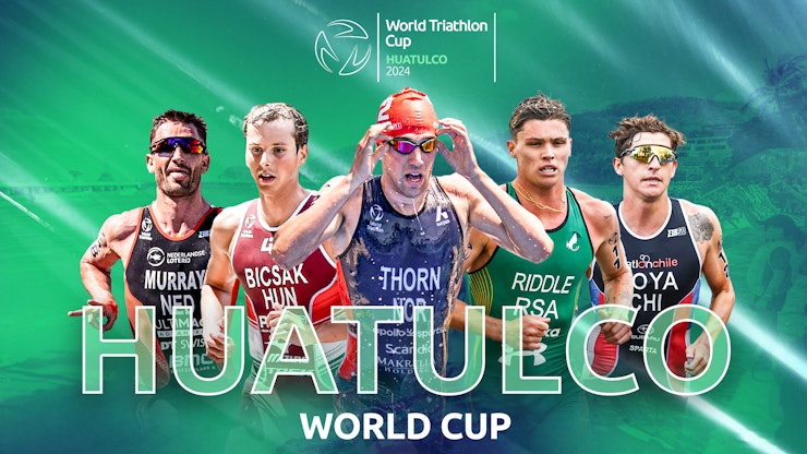 Redemption time for many at the Huatulco World Cup this Sunday