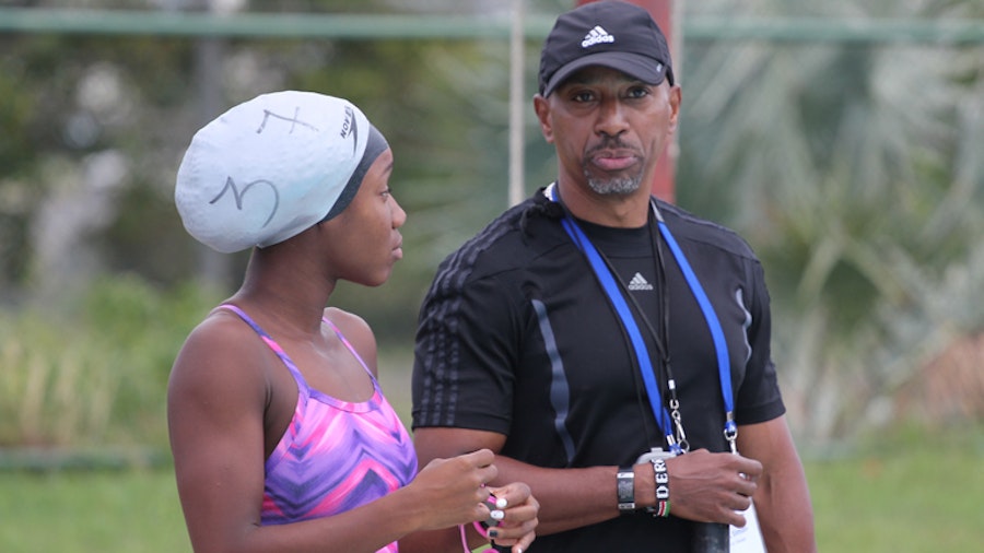 Caribbean Coach & Athlete Development Camp a Success