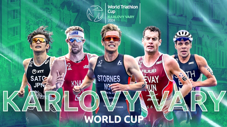 New generation look to test their mettle on iconic Karlovy Vary course