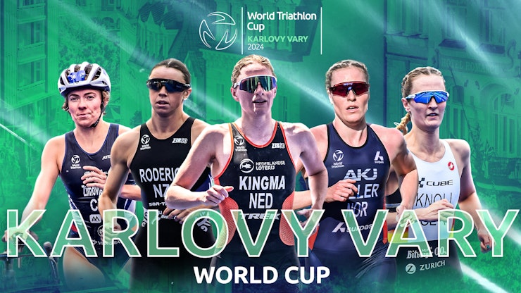 Post-Paris action gets underway with Karlovy Vary World Cup