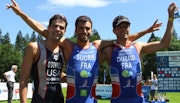 Going the distance: Previewing the 2011 Henderson Long Distance Triathlon World Championships