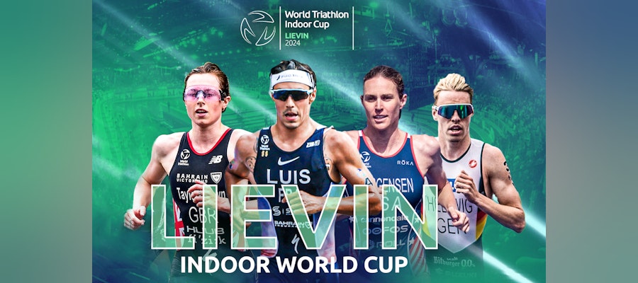 Stellar line up for the first-ever indoor World Cup in Lievin