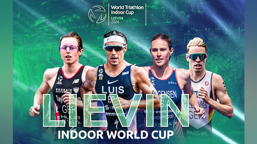 Stellar line up for the first-ever indoor World Cup in Lievin