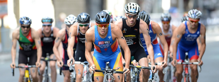 London by the Numbers: The Elite Races