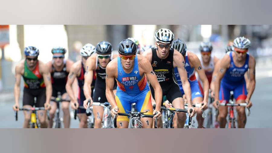 London by the Numbers: The Elite Races