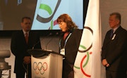 ITU President Becomes IOC Member