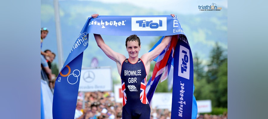 Alistair Brownlee chases fourth European title in Glasgow