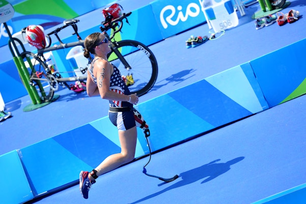 Tokyo 2020 Paratriathlon races to be broadcasted live to the world