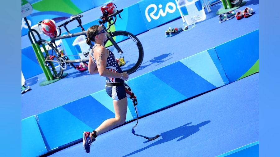 Tokyo 2020 Paratriathlon races to be broadcasted live to the world