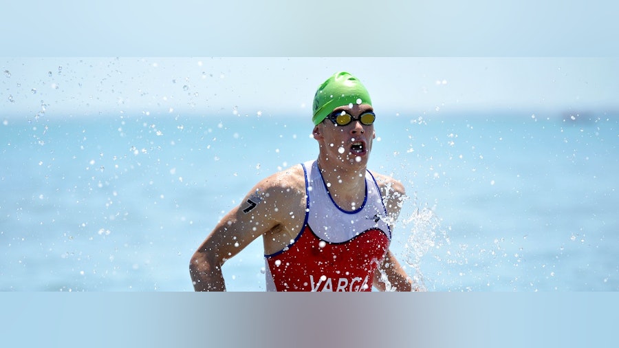 Big names to compete in Aquathlon World Champs