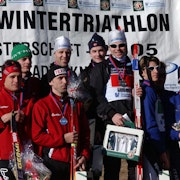 2005 ITU Winter Triathlon Team Championships