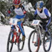 2006 Winter Triathlon World Cup ended at Kuopio, Finland.