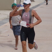 2009 ‘Boardwalk’ Triathlon St Martin