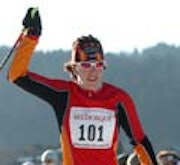 Summertriathlete won in Oberstaufen